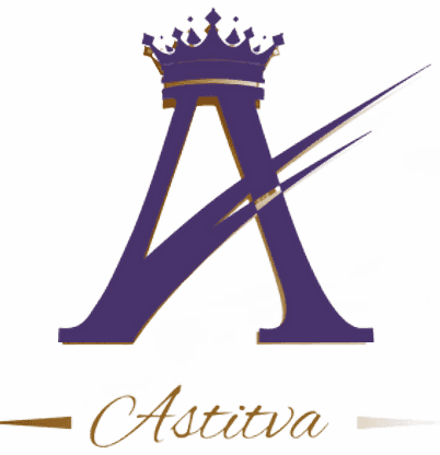 Astitva logo