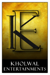 Kholwal Entertainments logo