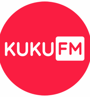 KUKU FM logo