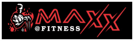 Maxx Fitness logo
