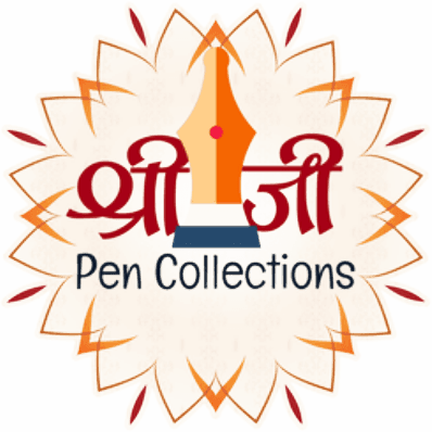 Shree Ji Pen Collections logo